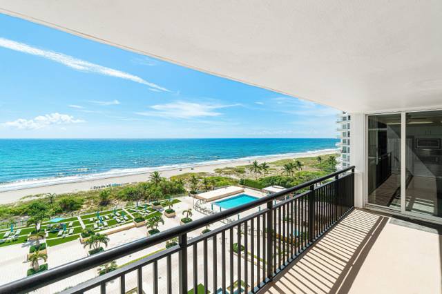 2000 S Ocean Boulevard #8-D