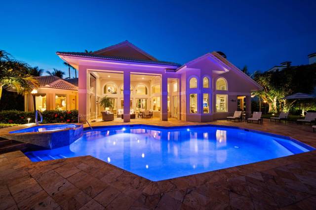 6854 SE Isle Way home for sale in Sailfish Point