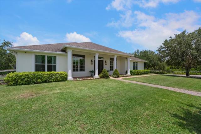 19986 Black Falcon Road, home for sale in Loxahatchee