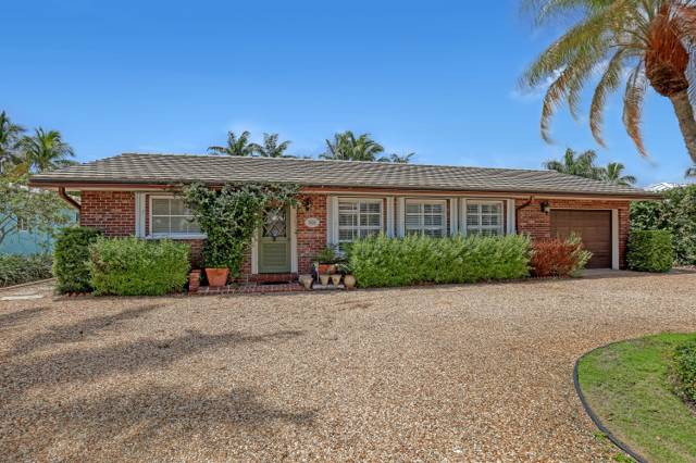 306 CASCADE Lane home for sale in Palm Beach Shores