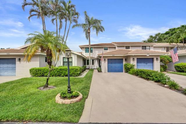 665 Deer Creek North Shore Drive, home for sale in Deerfield Beach