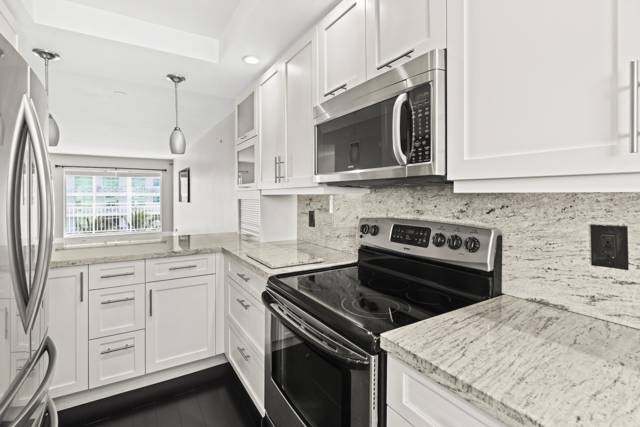 3114 S Ocean Boulevard #606, home for sale in Highland Beach