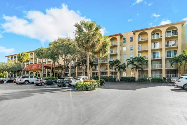 1111 S Ocean Boulevard #315