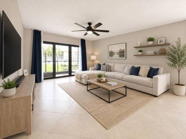 303 Lakeview Drive #102, home for sale in Weston