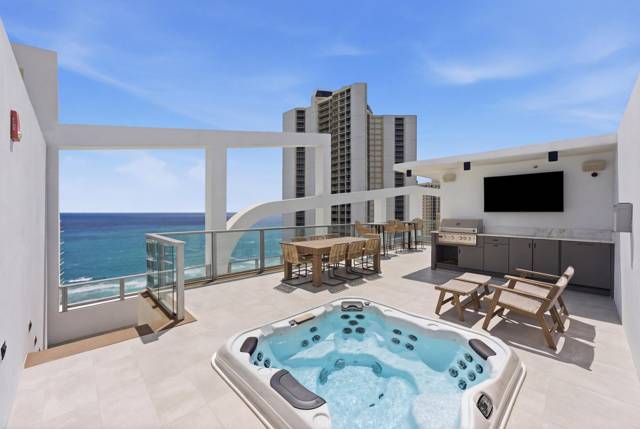3100 N OCEAN Drive #P-PH4, home for sale in Singer Island