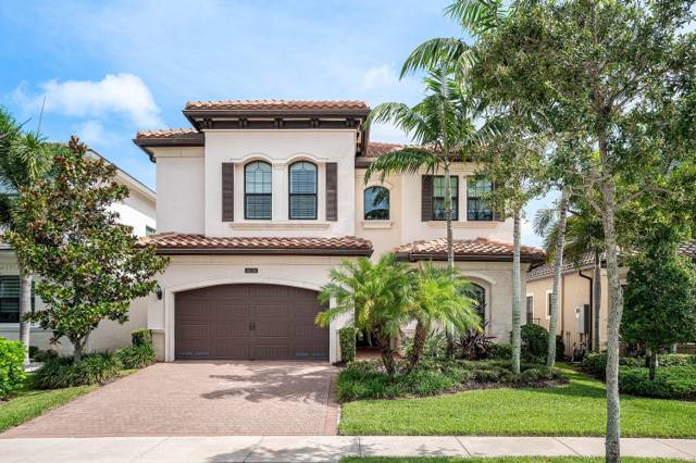 16226 Cabernet Drive home for sale in Seven Bridges