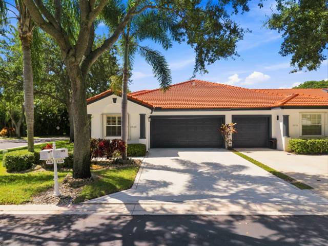 8088 VIA DI VENETO home for sale in Boca Azul