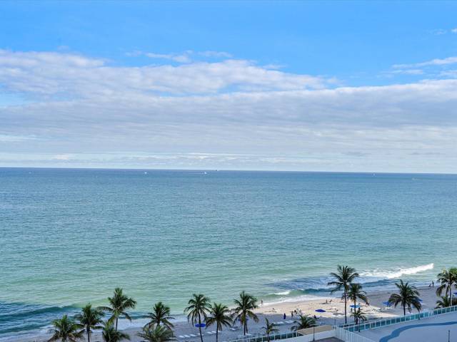 4010 Galt Ocean Drive #1110 home for sale in Ocean Summit
