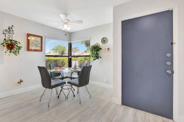 13865 Royal Palm Court #C home for sale in Palm Greens At Villa Del Ray Condo
