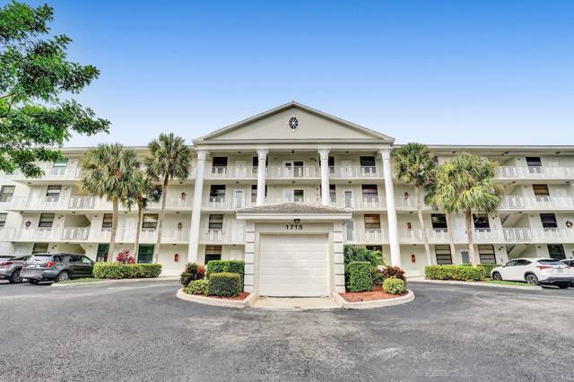 1719 WHITEHALL Drive #303