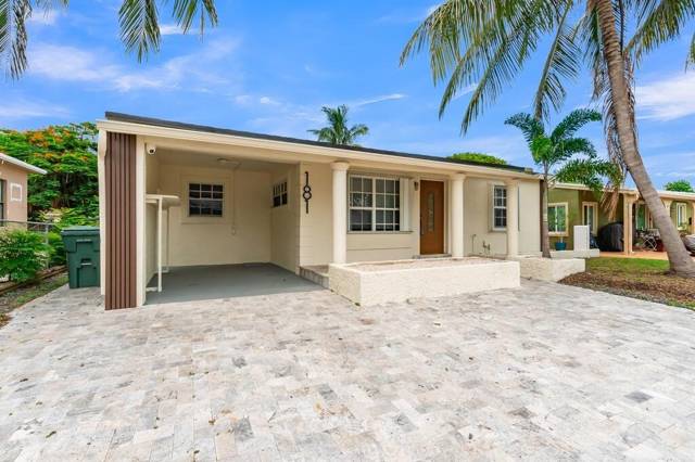 181 NE 51ST Street home for sale in North Andrews Terrace