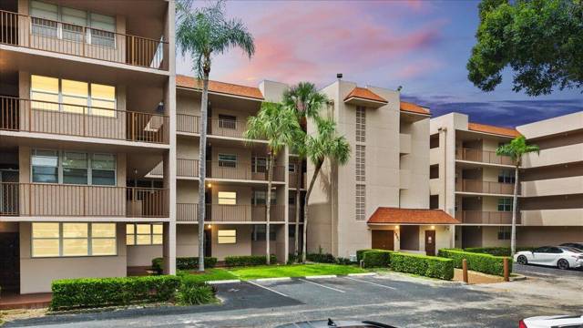 1831 Sabal Palm Drive #403