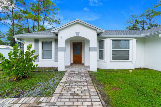 The Acreage/Loxahatchee