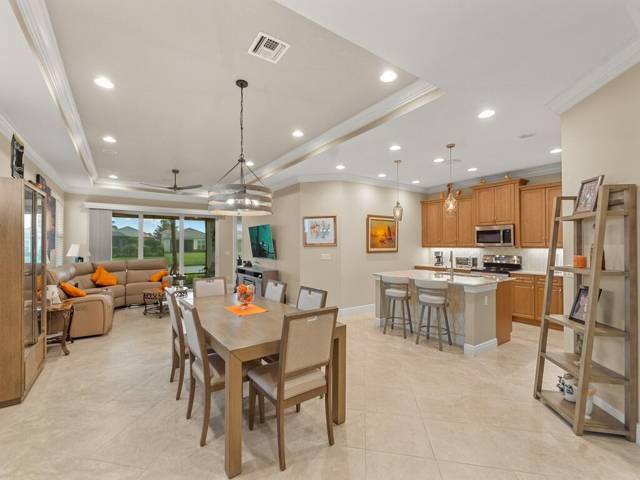 24032 SW FIRENZE Way home for sale in Verano Pud