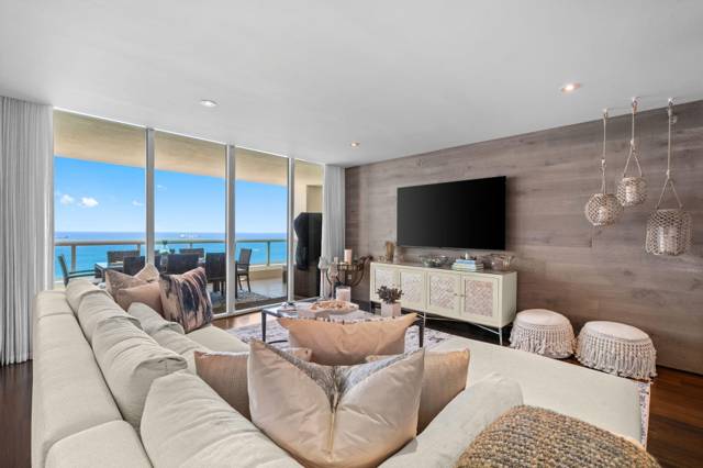 101 S FORT LAUDERDALE BEACH Boulevard #2303 home for sale in Las Olas Beach Club