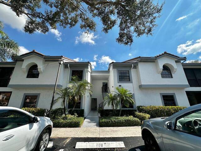 5406 FIRENZE Drive #O home for sale in Alexandra Village Condo
