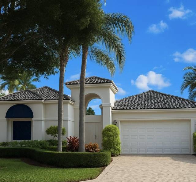3588 NW Clubside Circle
