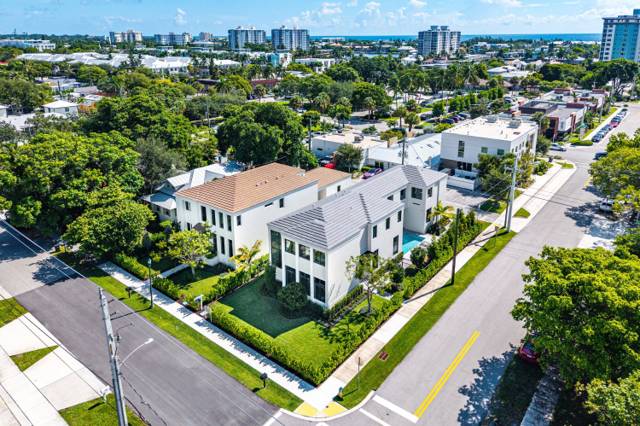 521 SE 4TH Avenue, new construction home in Delray Beach
