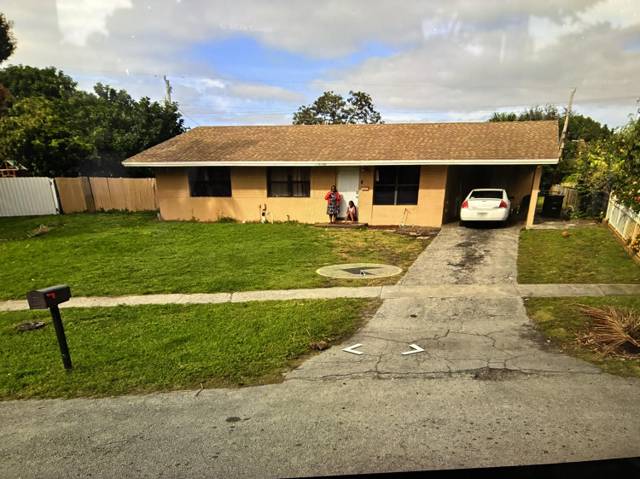 1655 44TH Street