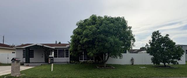 2000 SW 95TH Terrace home for sale in Everglades Sugar & Land Co