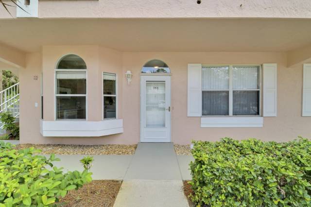 18081 SE Country Club Drive #37-361
