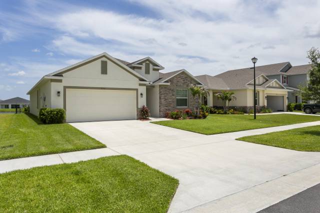 9387 SW SERAPIS Way #9387