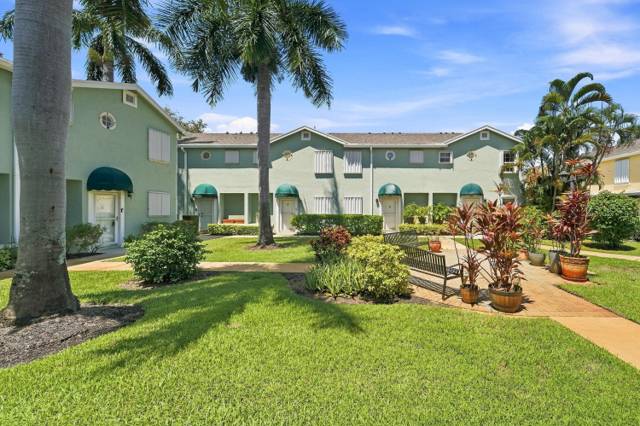 211 Waterside Drive, home for sale in Hypoluxo
