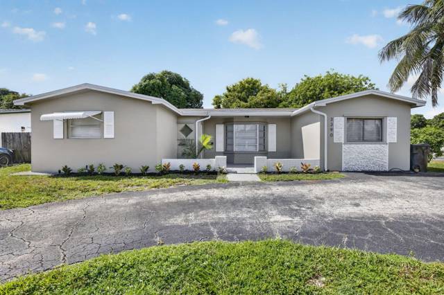 3390 NW 42nd Street, home for sale in Lauderdale Lakes