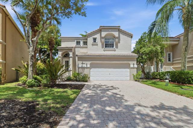 4745 NW 114th Drive home for sale in Kensington