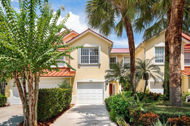 1182 Pinewood Lake Court, home for sale in Greenacres