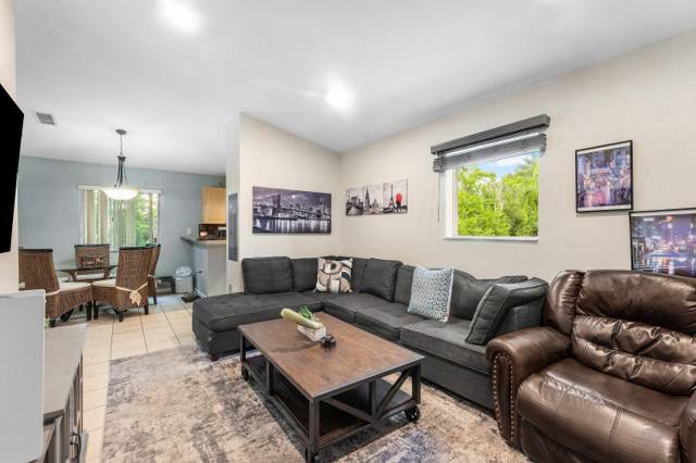 3504 Briar Bay Boulevard #206 home for sale in Cove At Briar Bay Condominium
