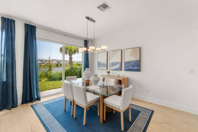 3629 NW SOLANGE Court, home for sale in Jensen Beach