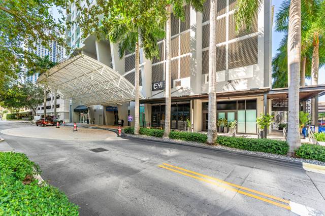 350 SE 2nd Street #1730 home for sale in 350 Las Olas Place