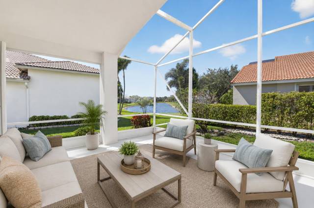 7713 RINEHART Drive home for sale in Avalon Estates