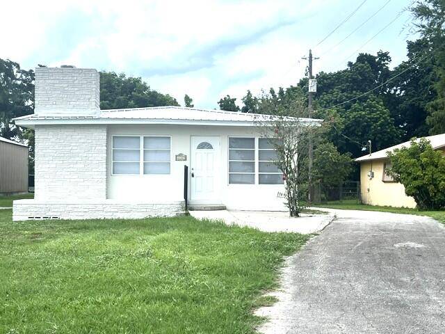1789 Bacom Point Road, home for sale in Pahokee