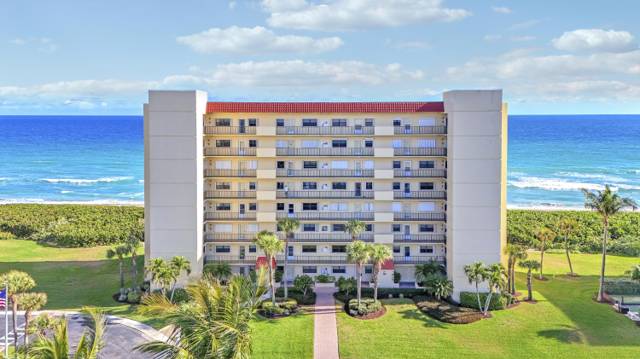 7420 S OCEAN Drive #211