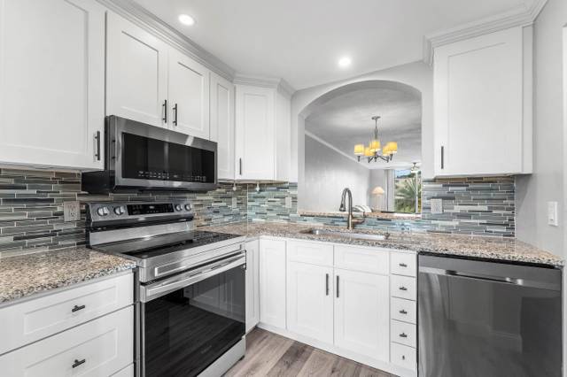 14307 Bedford Drive #204 home for sale in Huntington Lakes