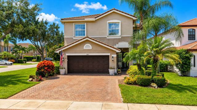 8862 Morgan Landing Way home for sale in Canyon Springs