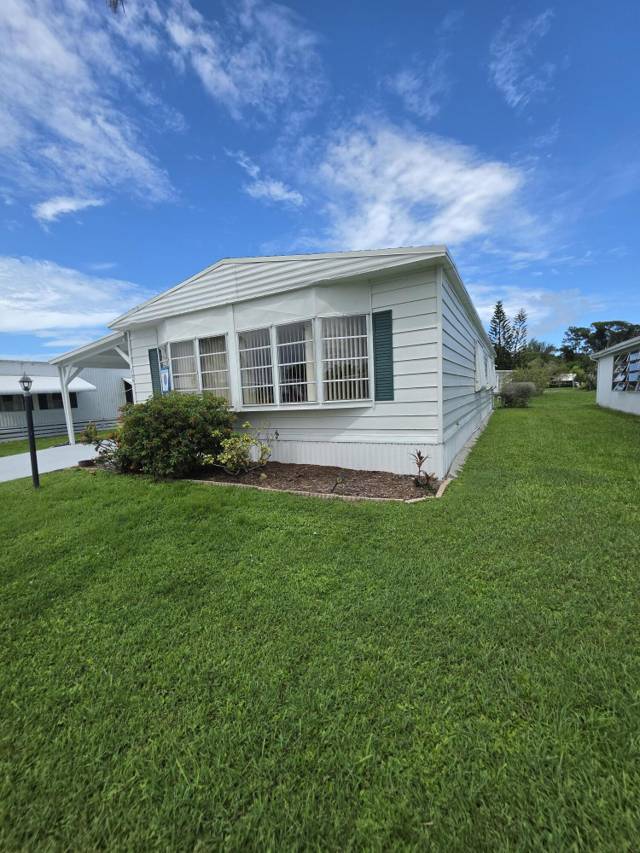 164 Camino Del Rio home for sale in Spanish Lakes Riverfront
