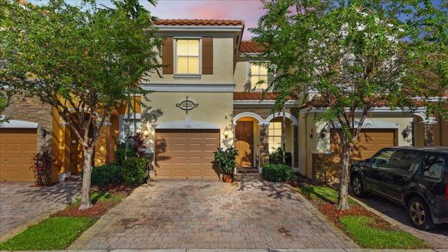 130 EMERALD CREEK Terrace, home for sale in Plantation