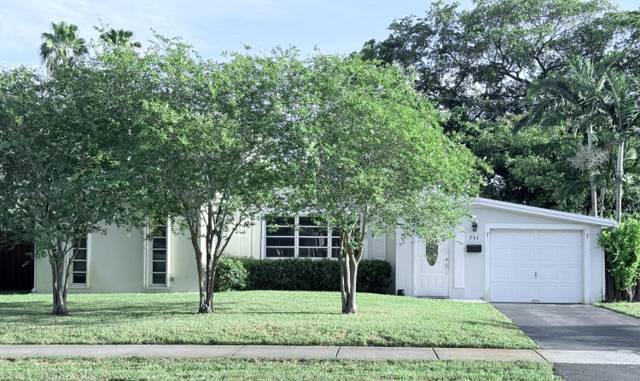 751 NE 61ST Street