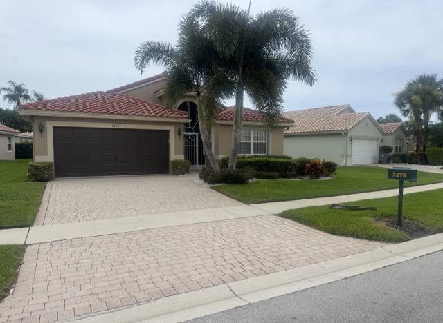 7278 HAVILAND Circle