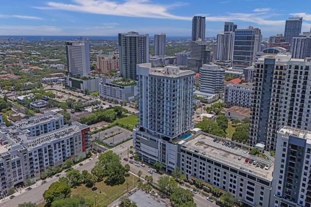 315 NE 3rd Avenue #1201 home for sale in Strada