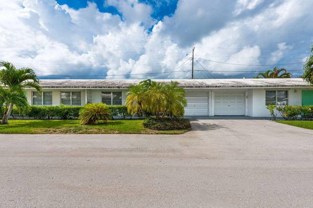 722 Ridge Road #2, home for sale in Lantana