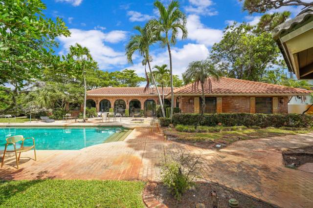4330 NE 22ND Avenue home for sale in Coral Ridge Country Club