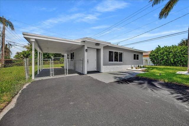 11 NE 28TH Court home for sale in Rolling Green Ridge