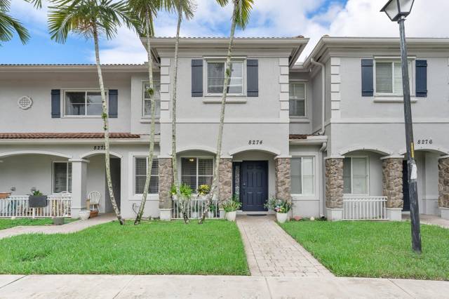 8274 SW 29th Street, home for sale in Miramar