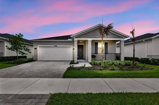 11264 Barnstead Way home for sale in Brystol at Wylder