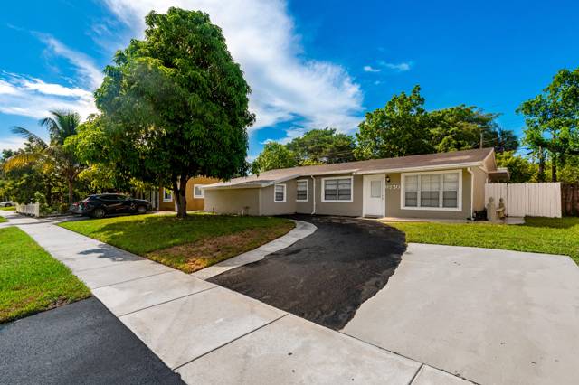 6720 SW 17TH Street