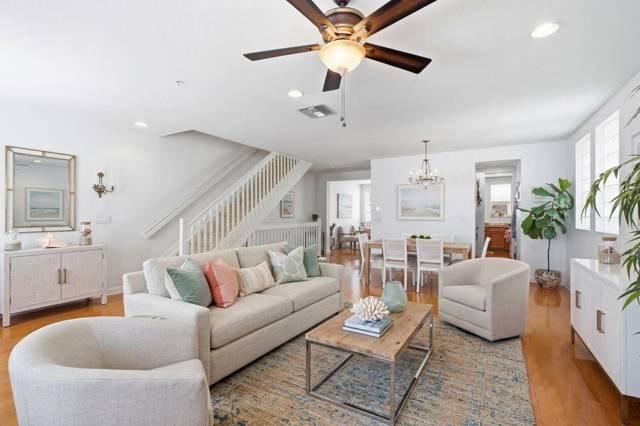 960 Millbrae Court #6 home for sale in Cityside